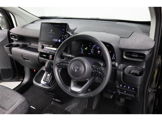 シエンタ ハイブリッドZ 1年保証 ワンオーナ- 後席モニタ- フルセグ メモリーナビ ミュージックプレイヤー接続可 バックカメラ BSモニタ- 衝突被害軽減システム ETC ドラレコ 両側電動スライド LEDヘッドランプ(29枚目)