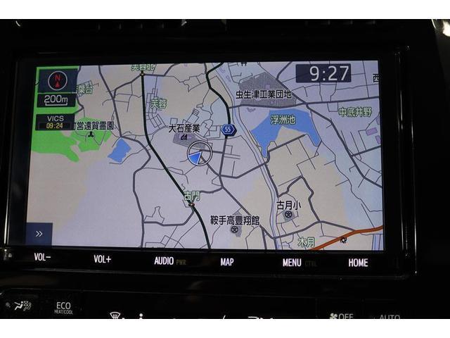 プリウス Ｓ　１年保証　フルセグ　メモリーナビ　ＤＶＤ再生　ミュージックプレイヤー接続可　バックカメラ　車線逸脱警報　クリアランスソナ－　衝突被害軽減システム　ＥＴＣ　ドラレコ　ＬＥＤランプ　アイドリングストップ（7枚目）