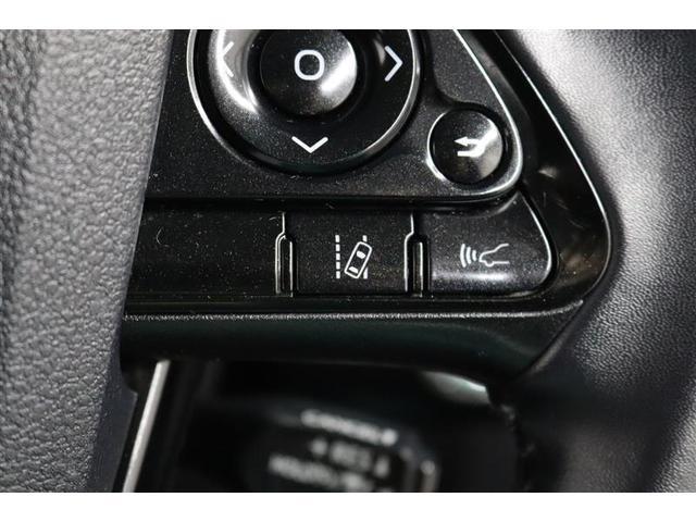 プリウス Ｓ　１年保証　フルセグ　メモリーナビ　ＤＶＤ再生　ミュージックプレイヤー接続可　バックカメラ　車線逸脱警報　クリアランスソナ－　衝突被害軽減システム　ＥＴＣ　ドラレコ　ＬＥＤランプ　アイドリングストップ（12枚目）