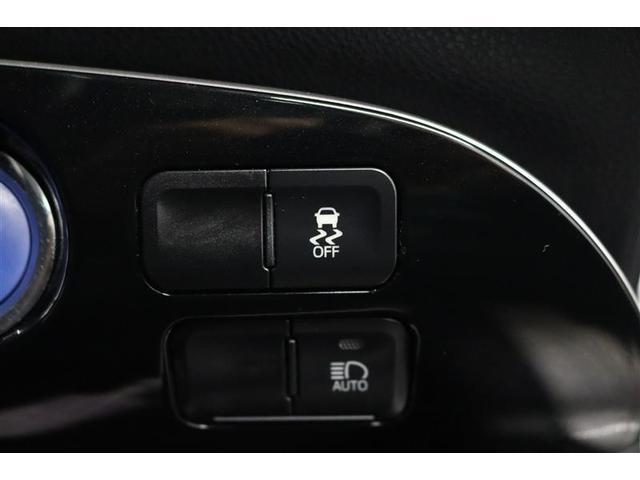 プリウス Ｓ　１年保証　フルセグ　メモリーナビ　ＤＶＤ再生　ミュージックプレイヤー接続可　バックカメラ　車線逸脱警報　クリアランスソナ－　衝突被害軽減システム　ＥＴＣ　ドラレコ　ＬＥＤランプ　アイドリングストップ（13枚目）