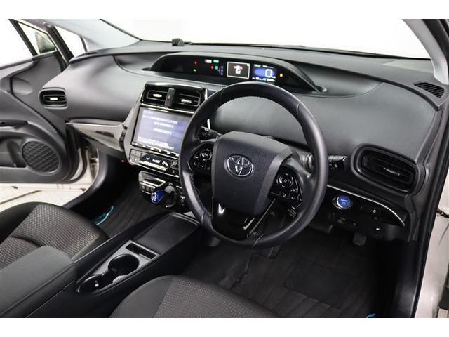 プリウス Ｓ　１年保証　フルセグ　メモリーナビ　ＤＶＤ再生　ミュージックプレイヤー接続可　バックカメラ　車線逸脱警報　クリアランスソナ－　衝突被害軽減システム　ＥＴＣ　ドラレコ　ＬＥＤランプ　アイドリングストップ（28枚目）