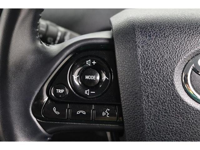 プリウス Ｓ　１年保証　フルセグ　メモリーナビ　ＤＶＤ再生　ミュージックプレイヤー接続可　バックカメラ　車線逸脱警報　クリアランスソナ－　衝突被害軽減システム　ＥＴＣ　ドラレコ　ＬＥＤランプ　アイドリングストップ（29枚目）