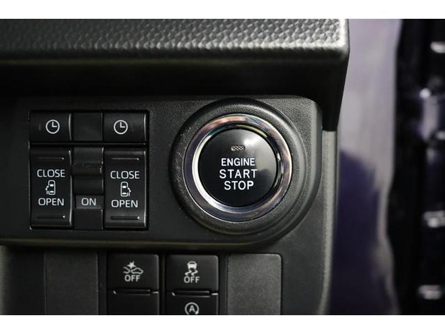 ルーミー カスタムＧ　１年保証　ワンオーナ－　フルセグ　メモリーナビ　ＤＶＤ再生　ミュージックプレイヤー接続可　シートヒータ　バックカメラ車線逸脱警報　衝突被害軽減システム　ＥＴＣ　ドラレコ　両側電動スライド　ＬＥＤランプ（10枚目）