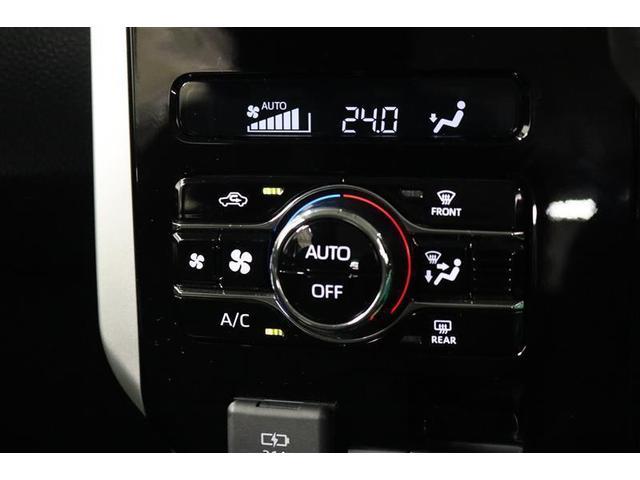 ルーミー カスタムＧ　１年保証　ワンオーナ－　フルセグ　メモリーナビ　ＤＶＤ再生　ミュージックプレイヤー接続可　シートヒータ　バックカメラ車線逸脱警報　衝突被害軽減システム　ＥＴＣ　ドラレコ　両側電動スライド　ＬＥＤランプ（15枚目）