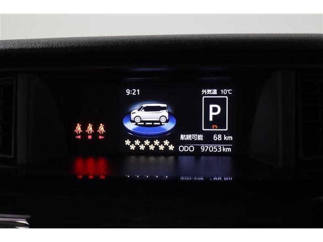 ルーミー カスタムＧ　１年保証　ワンオーナ－　フルセグ　メモリーナビ　ＤＶＤ再生　ミュージックプレイヤー接続可　シートヒータ　バックカメラ車線逸脱警報　衝突被害軽減システム　ＥＴＣ　ドラレコ　両側電動スライド　ＬＥＤランプ（16枚目）