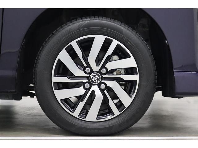 ルーミー カスタムＧ　１年保証　ワンオーナ－　フルセグ　メモリーナビ　ＤＶＤ再生　ミュージックプレイヤー接続可　シートヒータ　バックカメラ車線逸脱警報　衝突被害軽減システム　ＥＴＣ　ドラレコ　両側電動スライド　ＬＥＤランプ（18枚目）