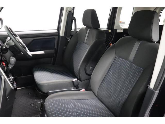 ルーミー カスタムＧ　１年保証　ワンオーナ－　フルセグ　メモリーナビ　ＤＶＤ再生　ミュージックプレイヤー接続可　シートヒータ　バックカメラ車線逸脱警報　衝突被害軽減システム　ＥＴＣ　ドラレコ　両側電動スライド　ＬＥＤランプ（19枚目）