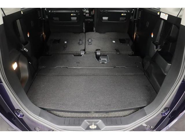 ルーミー カスタムＧ　１年保証　ワンオーナ－　フルセグ　メモリーナビ　ＤＶＤ再生　ミュージックプレイヤー接続可　シートヒータ　バックカメラ車線逸脱警報　衝突被害軽減システム　ＥＴＣ　ドラレコ　両側電動スライド　ＬＥＤランプ（22枚目）