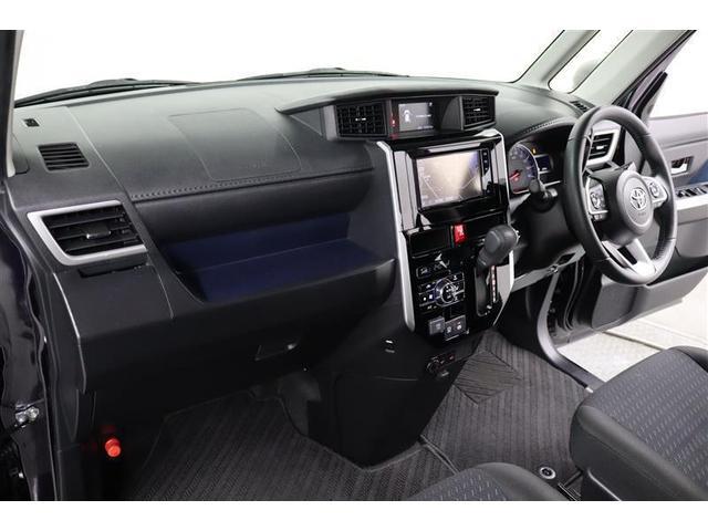 ルーミー カスタムＧ　１年保証　ワンオーナ－　フルセグ　メモリーナビ　ＤＶＤ再生　ミュージックプレイヤー接続可　シートヒータ　バックカメラ車線逸脱警報　衝突被害軽減システム　ＥＴＣ　ドラレコ　両側電動スライド　ＬＥＤランプ（23枚目）