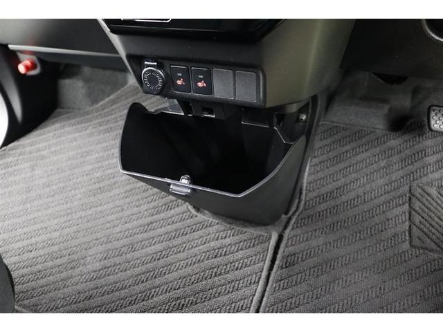 ルーミー カスタムＧ　１年保証　ワンオーナ－　フルセグ　メモリーナビ　ＤＶＤ再生　ミュージックプレイヤー接続可　シートヒータ　バックカメラ車線逸脱警報　衝突被害軽減システム　ＥＴＣ　ドラレコ　両側電動スライド　ＬＥＤランプ（25枚目）