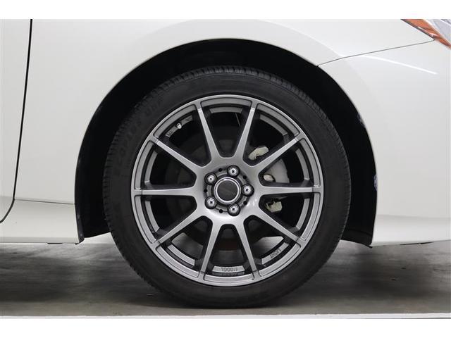 プリウス Ｓ　１年保証　フルセグ　メモリーナビ　ＤＶＤ再生　ミュージックプレイヤー接続可　バックカメラ　横滑防止装置　ＥＴＣ　ドラレコ　ＬＥＤヘッドランプ　アイドリングストップ　社外アルミ　スマートキー（15枚目）