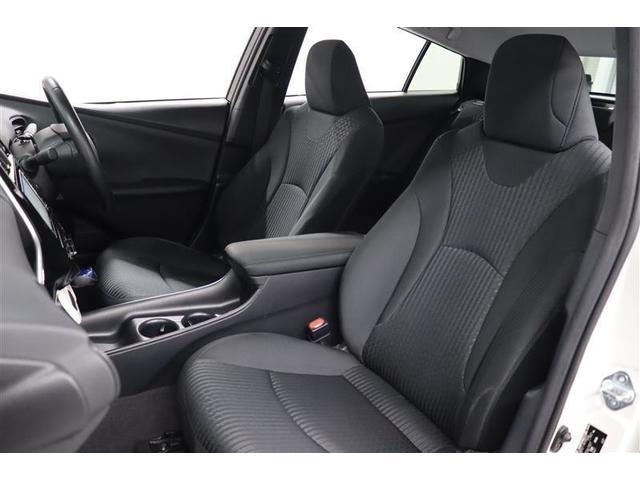 プリウス Ｓ　１年保証　フルセグ　メモリーナビ　ＤＶＤ再生　ミュージックプレイヤー接続可　バックカメラ　横滑防止装置　ＥＴＣ　ドラレコ　ＬＥＤヘッドランプ　アイドリングストップ　社外アルミ　スマートキー（16枚目）