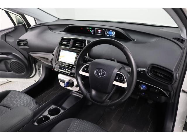 プリウス Ｓ　１年保証　フルセグ　メモリーナビ　ＤＶＤ再生　ミュージックプレイヤー接続可　バックカメラ　横滑防止装置　ＥＴＣ　ドラレコ　ＬＥＤヘッドランプ　アイドリングストップ　社外アルミ　スマートキー（25枚目）