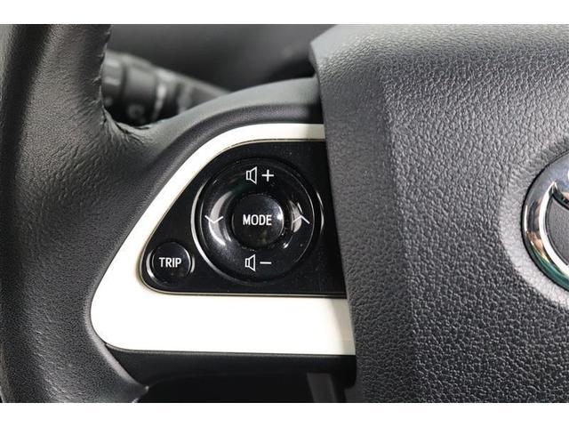 プリウス Ｓ　１年保証　フルセグ　メモリーナビ　ＤＶＤ再生　ミュージックプレイヤー接続可　バックカメラ　横滑防止装置　ＥＴＣ　ドラレコ　ＬＥＤヘッドランプ　アイドリングストップ　社外アルミ　スマートキー（26枚目）