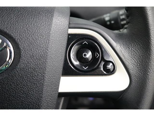 プリウス Ｓ　１年保証　フルセグ　メモリーナビ　ＤＶＤ再生　ミュージックプレイヤー接続可　バックカメラ　横滑防止装置　ＥＴＣ　ドラレコ　ＬＥＤヘッドランプ　アイドリングストップ　社外アルミ　スマートキー（27枚目）