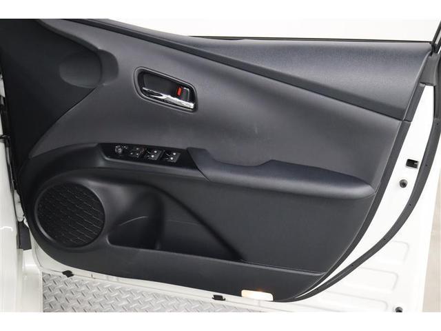 プリウス Ｓ　１年保証　フルセグ　メモリーナビ　ＤＶＤ再生　ミュージックプレイヤー接続可　バックカメラ　横滑防止装置　ＥＴＣ　ドラレコ　ＬＥＤヘッドランプ　アイドリングストップ　社外アルミ　スマートキー（29枚目）