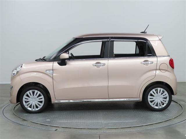 ピクシスジョイ Ｆ　Ｘ　ＳＡＩＩＩ　１年保証　ワンセグ　メモリーナビ　ミュージックプレイヤー接続可　バックカメラ　衝突被害軽減システム　ドラレコ　アイドリングストップ（4枚目）