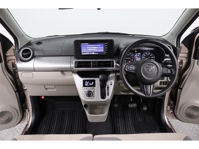 ピクシスジョイ Ｆ　Ｘ　ＳＡＩＩＩ　１年保証　ワンセグ　メモリーナビ　ミュージックプレイヤー接続可　バックカメラ　衝突被害軽減システム　ドラレコ　アイドリングストップ（6枚目）