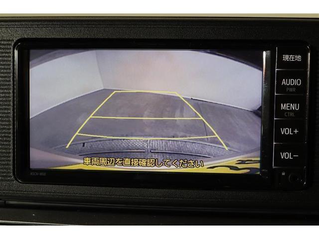 ピクシスジョイ Ｆ　Ｘ　ＳＡＩＩＩ　１年保証　ワンセグ　メモリーナビ　ミュージックプレイヤー接続可　バックカメラ　衝突被害軽減システム　ドラレコ　アイドリングストップ（8枚目）