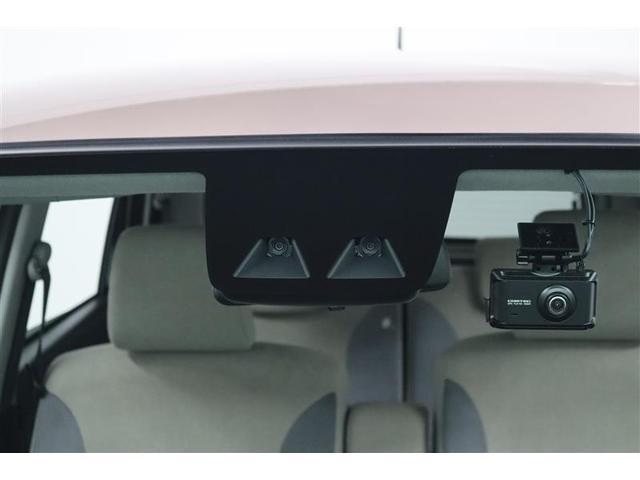 ピクシスジョイ Ｆ　Ｘ　ＳＡＩＩＩ　１年保証　ワンセグ　メモリーナビ　ミュージックプレイヤー接続可　バックカメラ　衝突被害軽減システム　ドラレコ　アイドリングストップ（10枚目）