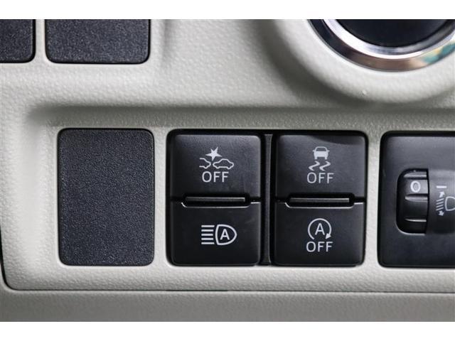 ピクシスジョイ Ｆ　Ｘ　ＳＡＩＩＩ　１年保証　ワンセグ　メモリーナビ　ミュージックプレイヤー接続可　バックカメラ　衝突被害軽減システム　ドラレコ　アイドリングストップ（11枚目）