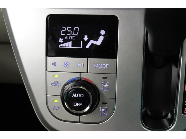 ピクシスジョイ Ｆ　Ｘ　ＳＡＩＩＩ　１年保証　ワンセグ　メモリーナビ　ミュージックプレイヤー接続可　バックカメラ　衝突被害軽減システム　ドラレコ　アイドリングストップ（14枚目）