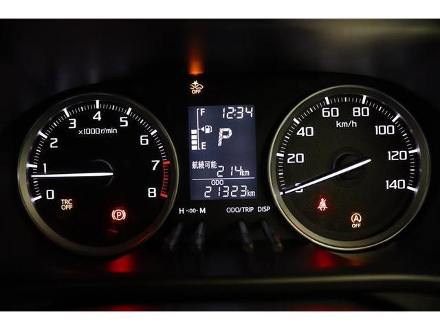 ピクシスジョイ Ｆ　Ｘ　ＳＡＩＩＩ　１年保証　ワンセグ　メモリーナビ　ミュージックプレイヤー接続可　バックカメラ　衝突被害軽減システム　ドラレコ　アイドリングストップ（15枚目）