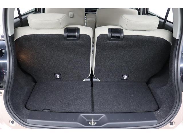 ピクシスジョイ Ｆ　Ｘ　ＳＡＩＩＩ　１年保証　ワンセグ　メモリーナビ　ミュージックプレイヤー接続可　バックカメラ　衝突被害軽減システム　ドラレコ　アイドリングストップ（19枚目）