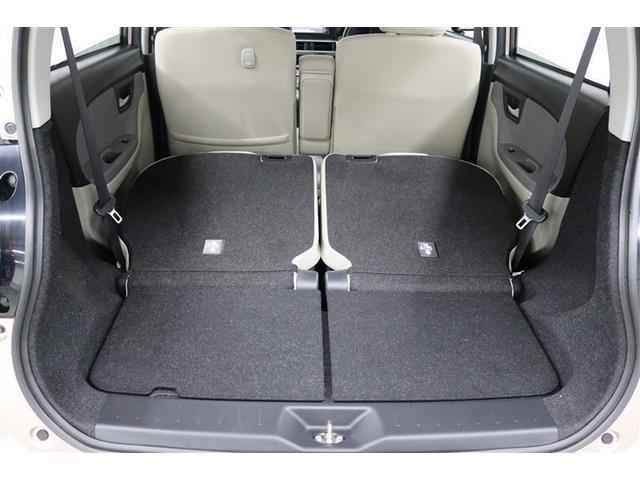 ピクシスジョイ Ｆ　Ｘ　ＳＡＩＩＩ　１年保証　ワンセグ　メモリーナビ　ミュージックプレイヤー接続可　バックカメラ　衝突被害軽減システム　ドラレコ　アイドリングストップ（20枚目）