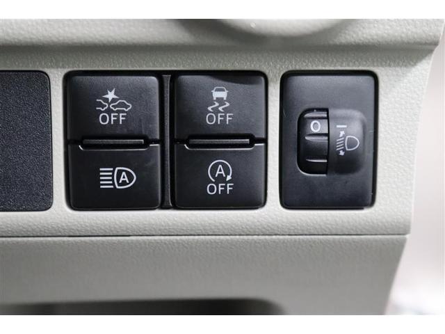 ピクシスジョイ Ｆ　Ｘ　ＳＡＩＩＩ　１年保証　ワンセグ　メモリーナビ　ミュージックプレイヤー接続可　バックカメラ　衝突被害軽減システム　ドラレコ　アイドリングストップ（25枚目）