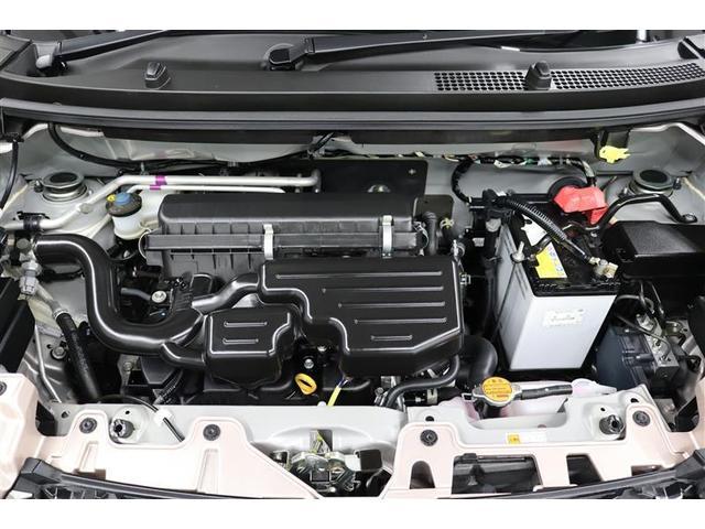 ピクシスジョイ Ｆ　Ｘ　ＳＡＩＩＩ　１年保証　ワンセグ　メモリーナビ　ミュージックプレイヤー接続可　バックカメラ　衝突被害軽減システム　ドラレコ　アイドリングストップ（34枚目）