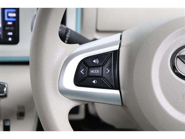 �X�e�A�����O�X�C�b�`�t���Ȃ̂ŃI�[�f�B�I�̑��삪�茳�ŏo���ĕ֗��ł��ˁI