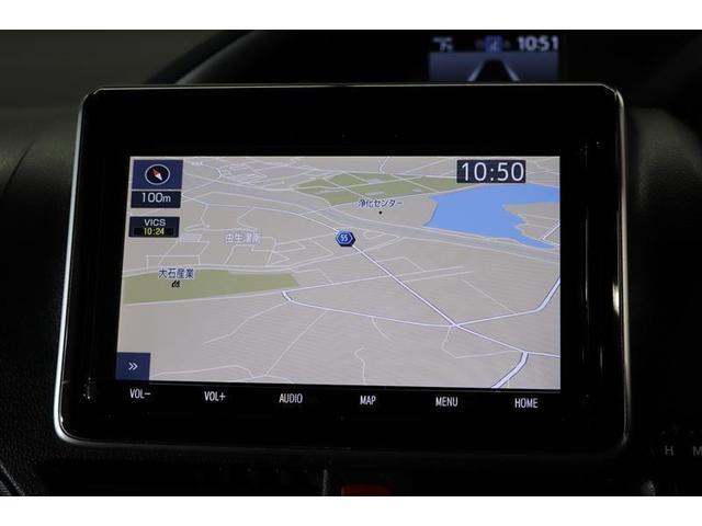 ヴォクシー ZS 煌III 1年保証 ワンオーナ- フルセグ メモリーナビ DVD再生 メディアプレイヤー接続 バックカメラ 車線逸脱警報 衝突被害軽減ブレーキ 両側電動スライドドア クルーズコントロール LEDヘッドランプ(7枚目)