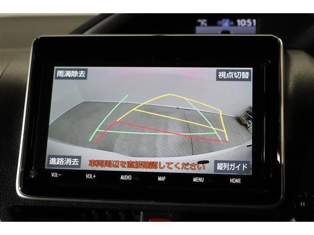 ヴォクシー ZS 煌III 1年保証 ワンオーナ- フルセグ メモリーナビ DVD再生 メディアプレイヤー接続 バックカメラ 車線逸脱警報 衝突被害軽減ブレーキ 両側電動スライドドア クルーズコントロール LEDヘッドランプ(8枚目)