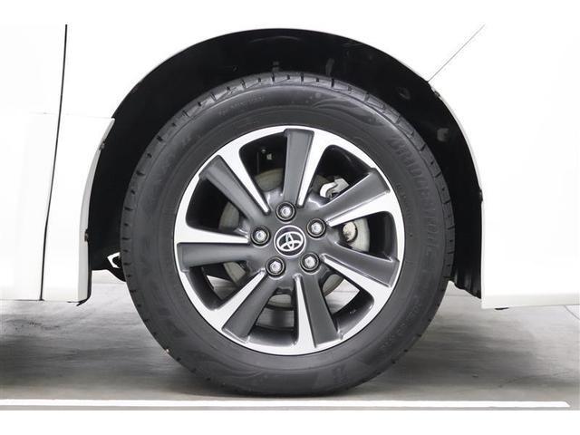 ヴォクシー ZS 煌III 1年保証 ワンオーナ- フルセグ メモリーナビ DVD再生 メディアプレイヤー接続 バックカメラ 車線逸脱警報 衝突被害軽減ブレーキ 両側電動スライドドア クルーズコントロール LEDヘッドランプ(18枚目)