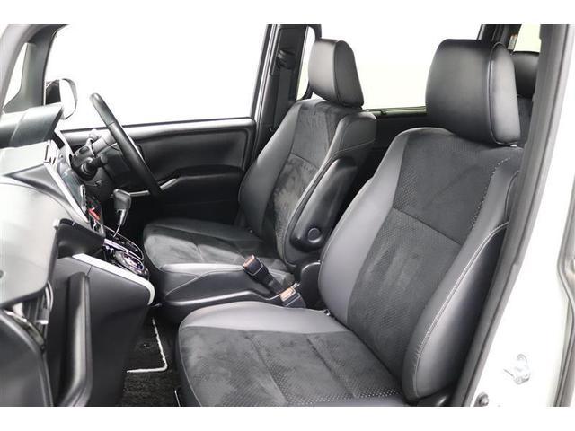 ヴォクシー ZS 煌III 1年保証 ワンオーナ- フルセグ メモリーナビ DVD再生 メディアプレイヤー接続 バックカメラ 車線逸脱警報 衝突被害軽減ブレーキ 両側電動スライドドア クルーズコントロール LEDヘッドランプ(19枚目)