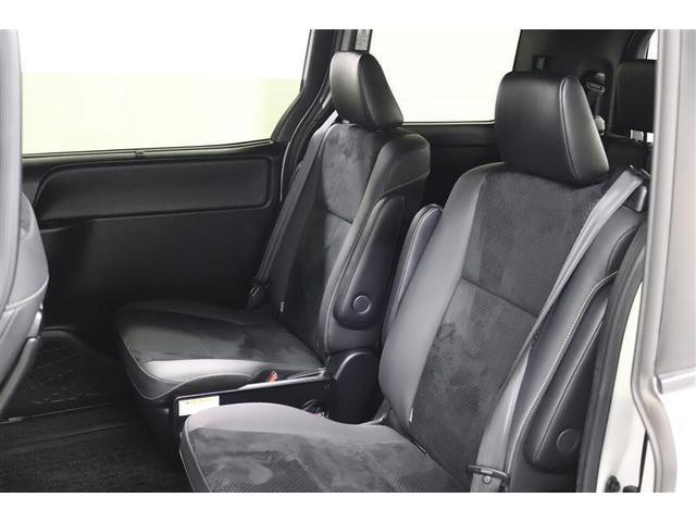 ヴォクシー ZS 煌III 1年保証 ワンオーナ- フルセグ メモリーナビ DVD再生 メディアプレイヤー接続 バックカメラ 車線逸脱警報 衝突被害軽減ブレーキ 両側電動スライドドア クルーズコントロール LEDヘッドランプ(20枚目)