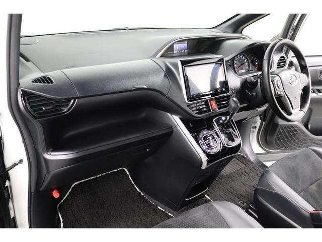 ヴォクシー ZS 煌III 1年保証 ワンオーナ- フルセグ メモリーナビ DVD再生 メディアプレイヤー接続 バックカメラ 車線逸脱警報 衝突被害軽減ブレーキ 両側電動スライドドア クルーズコントロール LEDヘッドランプ(23枚目)