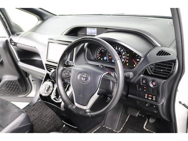 ヴォクシー ZS 煌III 1年保証 ワンオーナ- フルセグ メモリーナビ DVD再生 メディアプレイヤー接続 バックカメラ 車線逸脱警報 衝突被害軽減ブレーキ 両側電動スライドドア クルーズコントロール LEDヘッドランプ(30枚目)