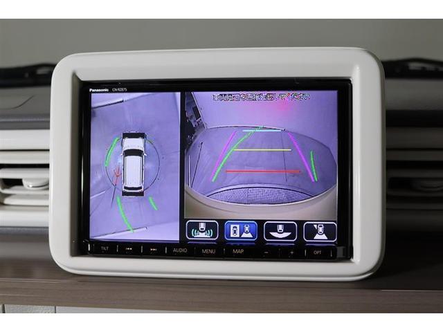 �ԗ����ォ�猩���悤�ȉf���\������p�m���~�b�N�r���[���j�^�[�t���I