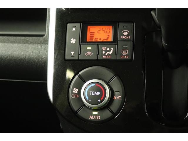 タント カスタムＸ　トップエディションＶＳ　ＳＡＩＩＩ　１年保証　シートヒーター　フルセグ　メモリーナビ　ＤＶＤ再生　ミュージックプレイヤー接続可　バックカメラ　衝突被害軽減システム　両側電動スライド　ＬＥＤヘッドランプ　アイドリングストップ（12枚目）