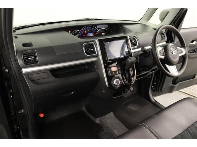 タント カスタムＸ　トップエディションＶＳ　ＳＡＩＩＩ　１年保証　シートヒーター　フルセグ　メモリーナビ　ＤＶＤ再生　ミュージックプレイヤー接続可　バックカメラ　衝突被害軽減システム　両側電動スライド　ＬＥＤヘッドランプ　アイドリングストップ（19枚目）