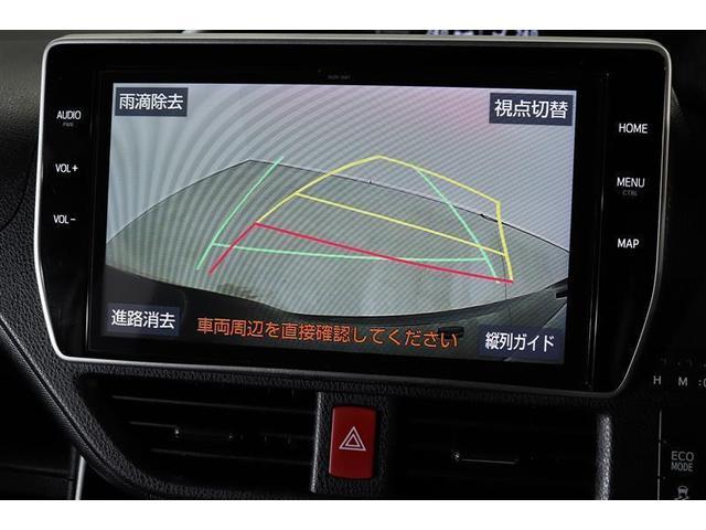 ヴォクシー ＺＳ　煌ＩＩＩ　１年保証　ワンオーナー　フルセグ　メモリーナビ　ＤＶＤ再生　ミュージックプレイヤー接続可　バックカメラ　衝突被害軽減システム　ＥＴＣ　両側電動スライド　ＬＥＤヘッドランプ　乗車定員７人　フルエアロ（8枚目）