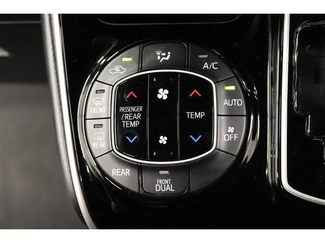 ヴォクシー ＺＳ　煌ＩＩＩ　１年保証　ワンオーナー　フルセグ　メモリーナビ　ＤＶＤ再生　ミュージックプレイヤー接続可　バックカメラ　衝突被害軽減システム　ＥＴＣ　両側電動スライド　ＬＥＤヘッドランプ　乗車定員７人　フルエアロ（15枚目）