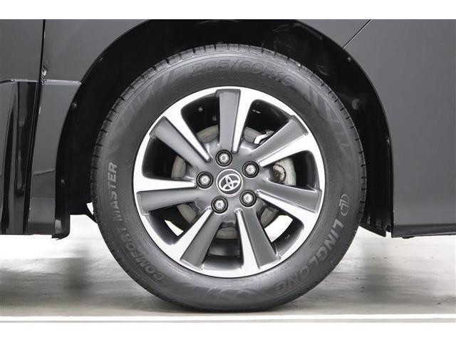 ヴォクシー ＺＳ　煌ＩＩＩ　１年保証　ワンオーナー　フルセグ　メモリーナビ　ＤＶＤ再生　ミュージックプレイヤー接続可　バックカメラ　衝突被害軽減システム　ＥＴＣ　両側電動スライド　ＬＥＤヘッドランプ　乗車定員７人　フルエアロ（18枚目）