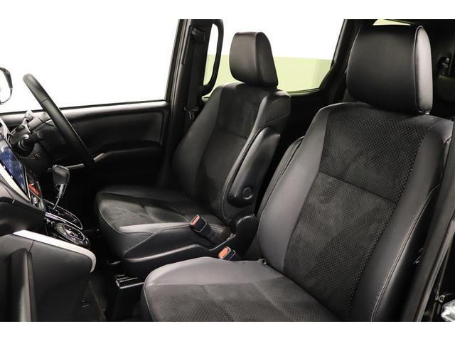 ヴォクシー ＺＳ　煌ＩＩＩ　１年保証　ワンオーナー　フルセグ　メモリーナビ　ＤＶＤ再生　ミュージックプレイヤー接続可　バックカメラ　衝突被害軽減システム　ＥＴＣ　両側電動スライド　ＬＥＤヘッドランプ　乗車定員７人　フルエアロ（19枚目）