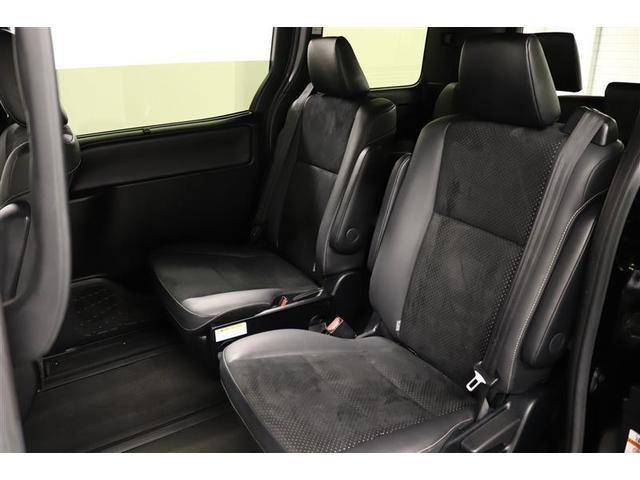 ヴォクシー ＺＳ　煌ＩＩＩ　１年保証　ワンオーナー　フルセグ　メモリーナビ　ＤＶＤ再生　ミュージックプレイヤー接続可　バックカメラ　衝突被害軽減システム　ＥＴＣ　両側電動スライド　ＬＥＤヘッドランプ　乗車定員７人　フルエアロ（20枚目）