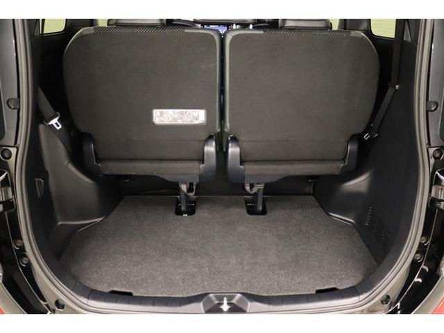 ヴォクシー ＺＳ　煌ＩＩＩ　１年保証　ワンオーナー　フルセグ　メモリーナビ　ＤＶＤ再生　ミュージックプレイヤー接続可　バックカメラ　衝突被害軽減システム　ＥＴＣ　両側電動スライド　ＬＥＤヘッドランプ　乗車定員７人　フルエアロ（21枚目）