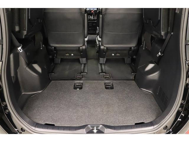 ヴォクシー ＺＳ　煌ＩＩＩ　１年保証　ワンオーナー　フルセグ　メモリーナビ　ＤＶＤ再生　ミュージックプレイヤー接続可　バックカメラ　衝突被害軽減システム　ＥＴＣ　両側電動スライド　ＬＥＤヘッドランプ　乗車定員７人　フルエアロ（22枚目）