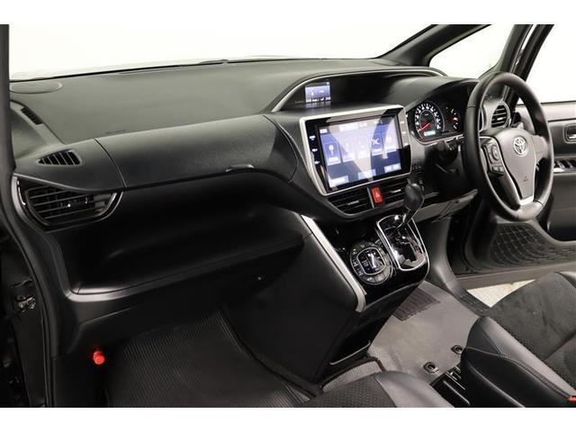 ヴォクシー ＺＳ　煌ＩＩＩ　１年保証　ワンオーナー　フルセグ　メモリーナビ　ＤＶＤ再生　ミュージックプレイヤー接続可　バックカメラ　衝突被害軽減システム　ＥＴＣ　両側電動スライド　ＬＥＤヘッドランプ　乗車定員７人　フルエアロ（23枚目）